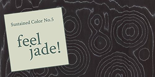 feel jade!