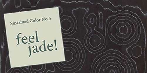 feel jade!