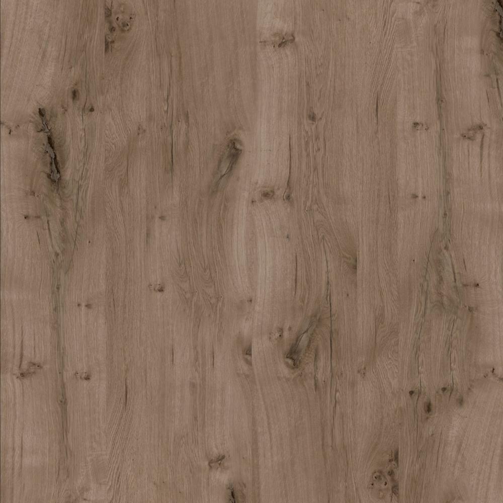D.94.109 Balken-Eiche-Furnier Sasso; 1,0mm; astig; grau; geprägt/gebürstet; vlieskaschiert