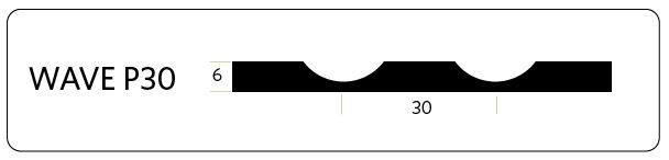 WAVE P30 17