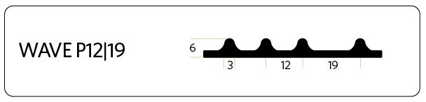 WAVE P12/19 15