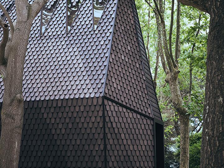 ALPI Asplund Pavilion Venice Biennale 2
