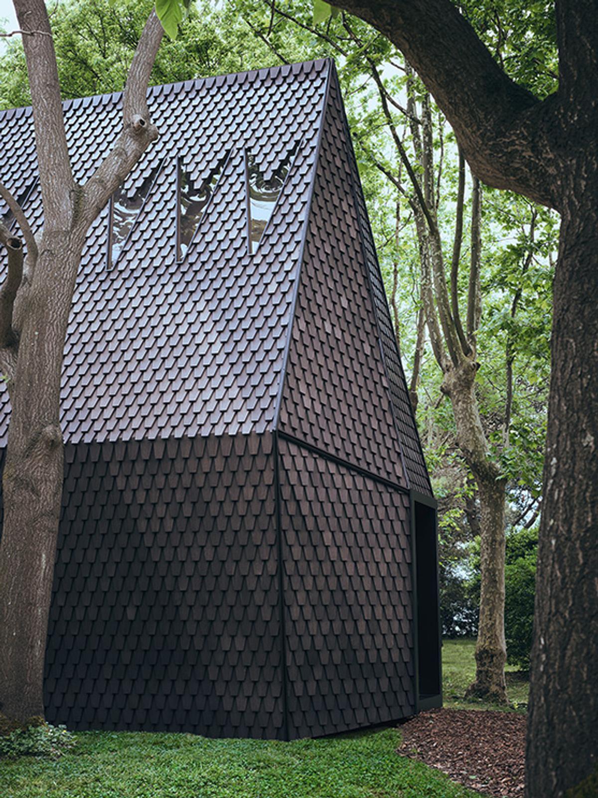 ALPI Asplund Pavilion Venice Biennale 2