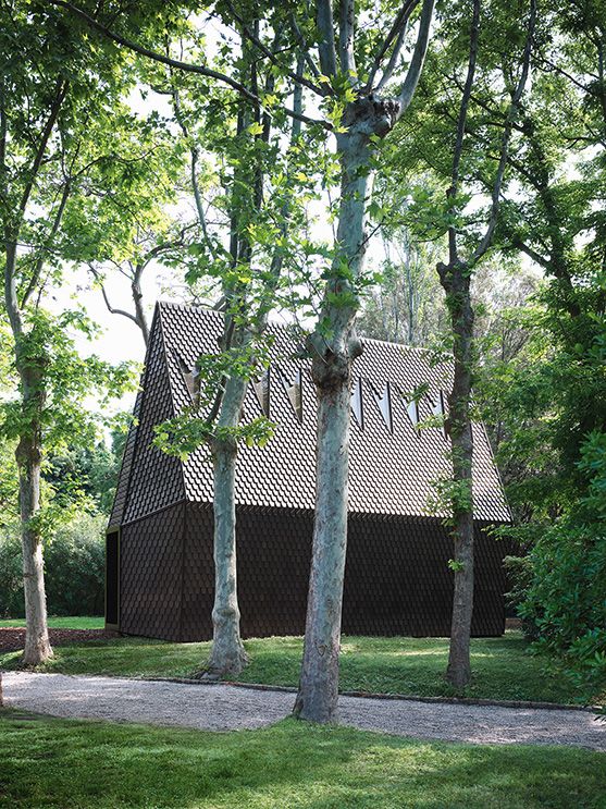 ALPI Asplund Pavilion Venice Biennale 4