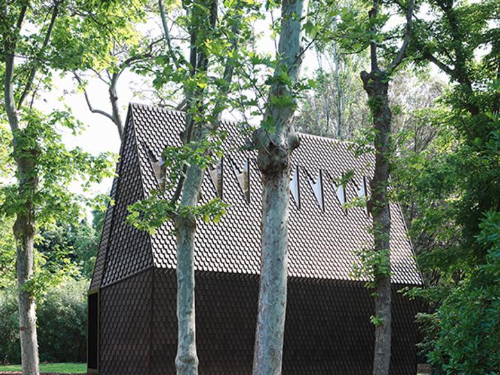 ALPI Asplund Pavilion Venice Biennale 4
