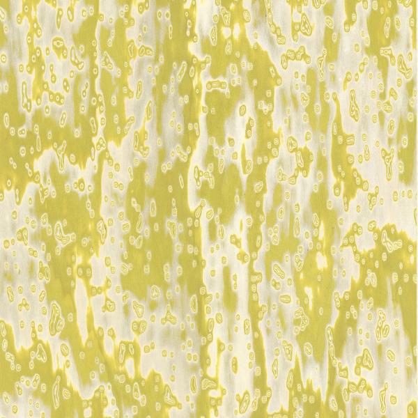 18.35 Wooclé Yellow - Design GamFratesi