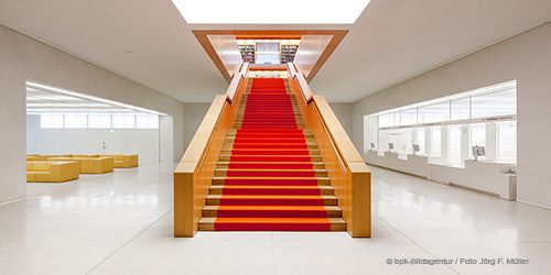 Staatsbibliothek Unter den Linden, Berlin