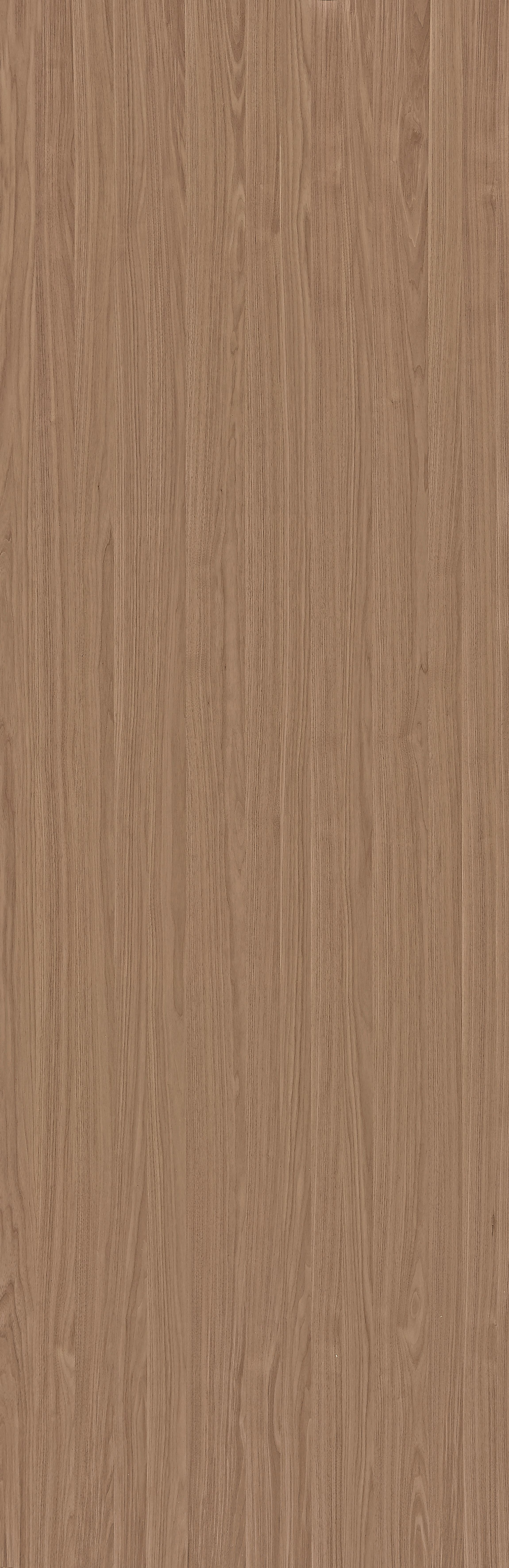 D.94.118 Nussbaum-Furnier; 0,9mm; Rift/Halbrift/Blume; geschliffen; vlieskaschiert