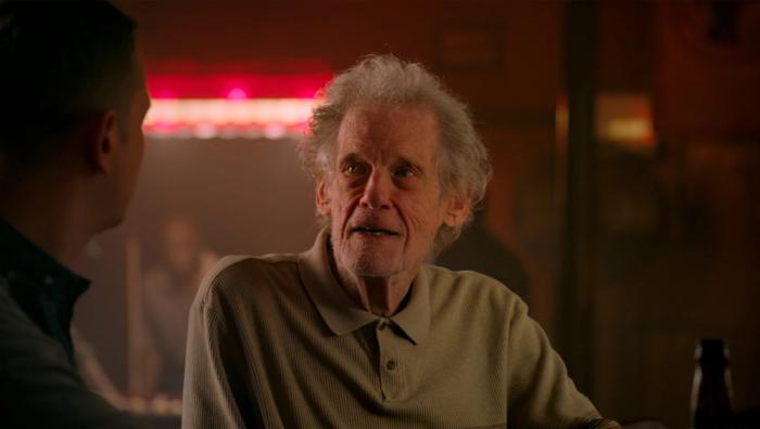 Hey, I saw your buddy left. You looking for a new friend?