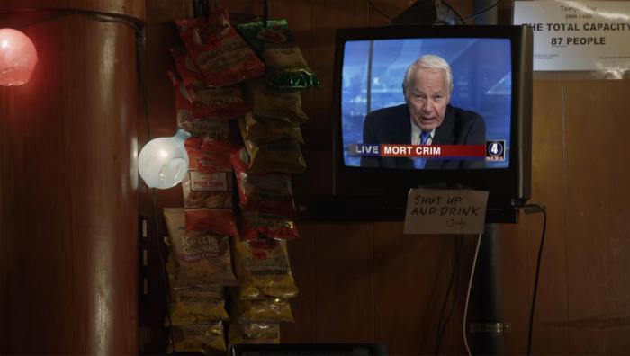 Wow. Normally I don't comment on the commercials, but that was very bad.