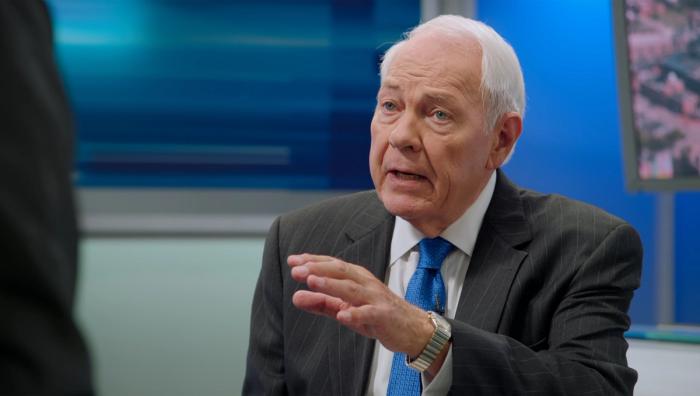 Uh, did you guys get your boxes filled with crap?