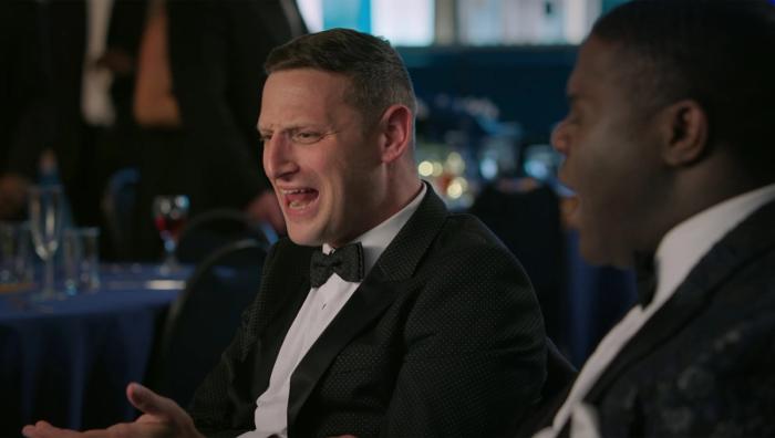 Wait, Martin was Sheneneh?