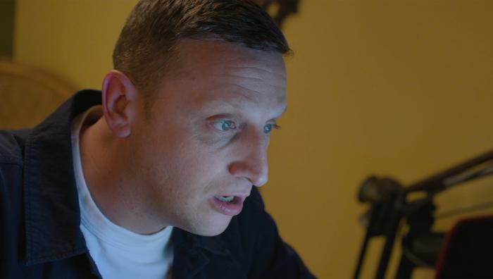 "I love your tutorials, but your husband's not hot enough for you." Disagree. "Gross husband." Disagree. "This girl's marrie