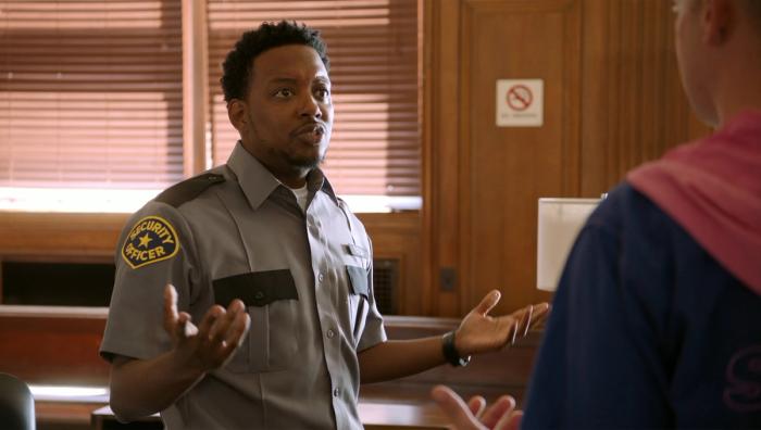 All I can do is three "sirs."