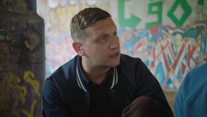 I wouldn't work for them if Irv pleasured me orally.