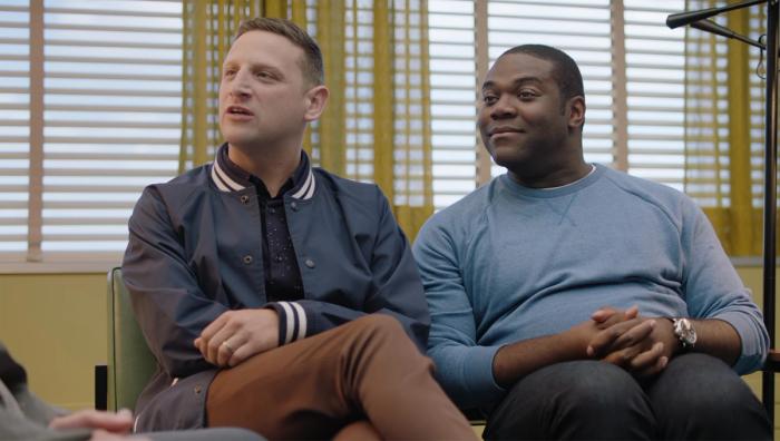 I will get revenge on you.