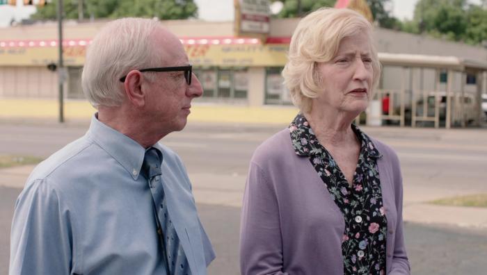 Beautiful, beautiful preteens. You know, fuzz above the boy's lip and gorgeous, innocent faces just covered in zits.