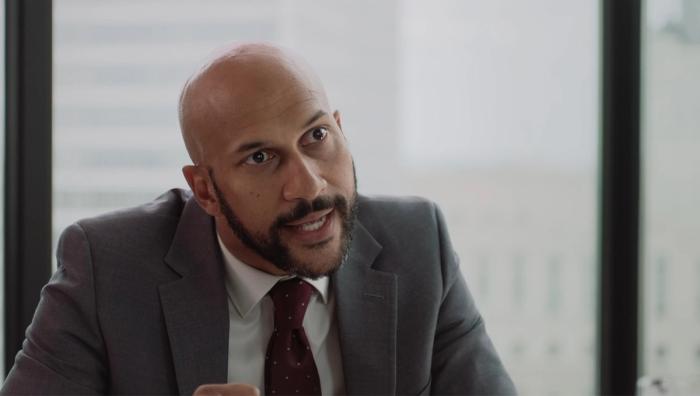 Do you think it's just one guy?