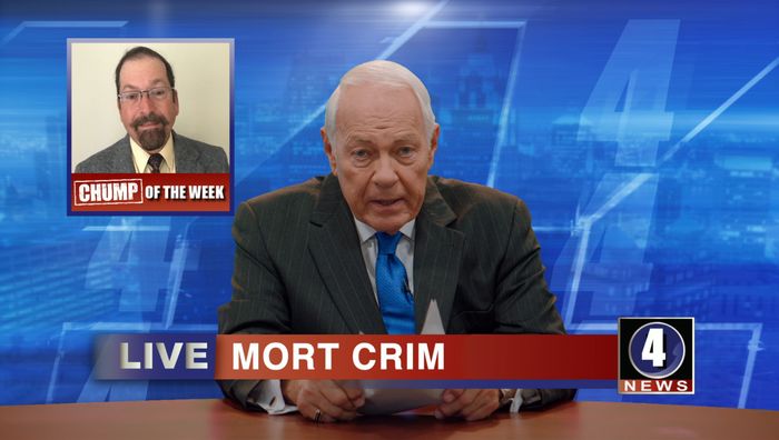 You know who pissed me off? Dale Stern, the principal of Diana Lewis Elementary, who permanently cancelled pizza Fridays. No