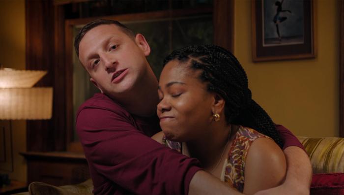 Yeah, we've been doing Sudoku puzzles so we don't go nuts when we're old people.