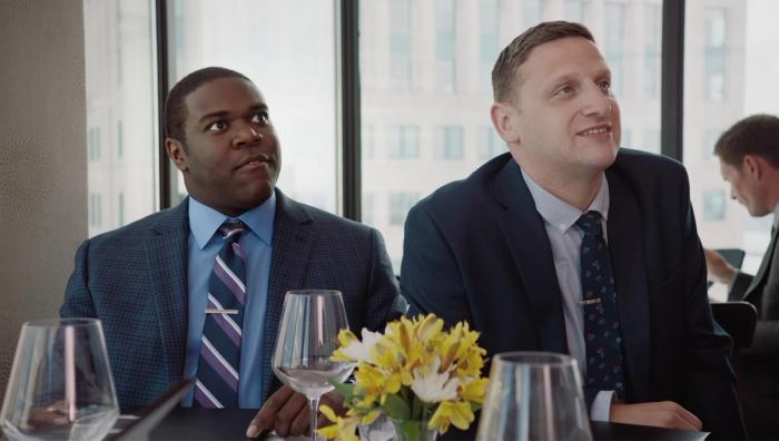 Well, then your bar doesn't have everything.