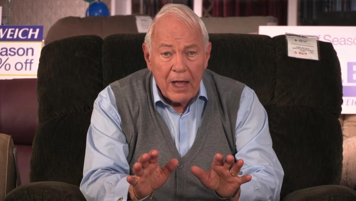 Folks, I won't sugarcoat it. ISIS won't stop until every last one of us is pink mist in the wind.