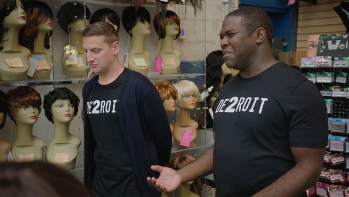 I don't think you're ever supposed to scalp a skunk.