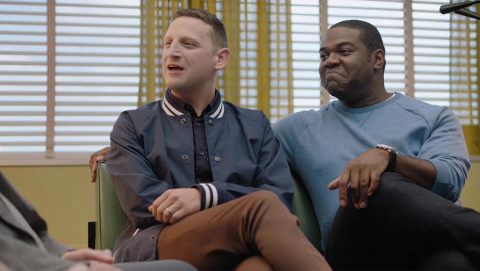 I don't know what that means, Irv.