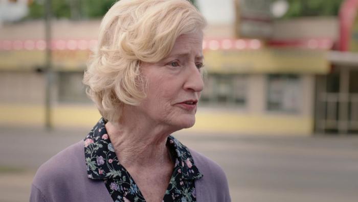 Best part... we were gonna have a pump attached to the boy's crotch. You know, teen boys just can't control it. Now, it's no