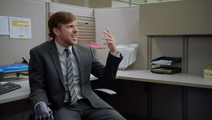 Oh, you think I'm just gonna let you off by sucking my dick?