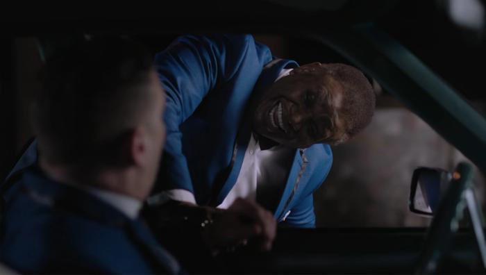 I changed my mind! I'm gonna do your commercial.