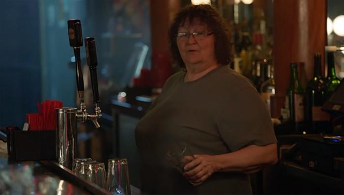 You got it. Two beers. Hot or cold?