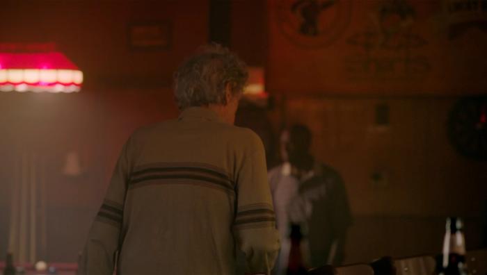 And I was just trying to be nice. This is what I get for trying to be nice. Oh, God.