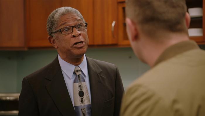 'Cause they were filled with poop.