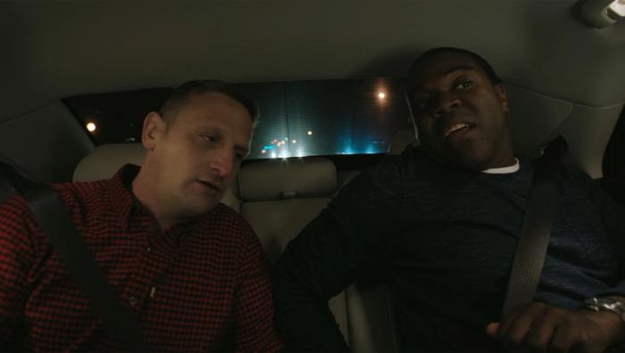 Yep, I'm Tim Cramblin, and I'm gonna take a dump in the backseat of your car.