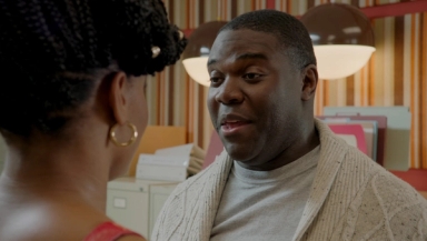 Well, I bet you got a lot of offers for HJs or BJs or whatever's else was on the menu. I bet they wanted