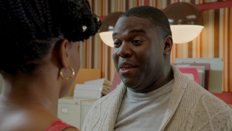 Well, I bet you got a lot of offers for HJs or BJs or whatever's else was on the menu. I bet they wanted