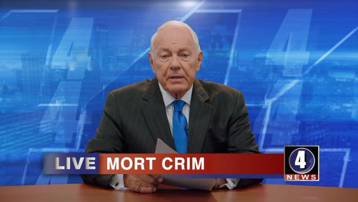 A wedding party in Southfield turned ugly today when a bunch of ugly people showed up.