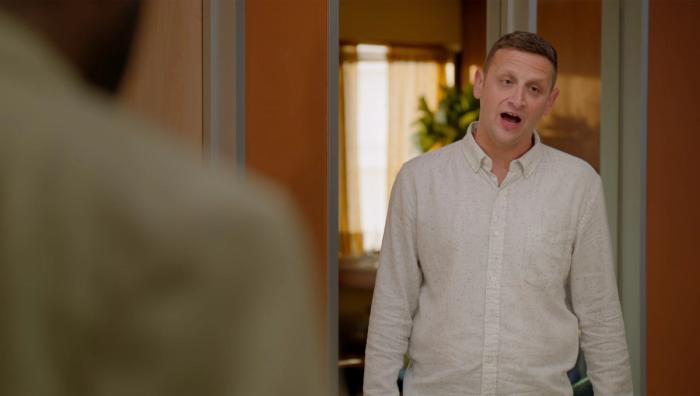 I will continue to commute to work, but my briefcase will be empty. I will no longer pursue new clients, and I will do nothi