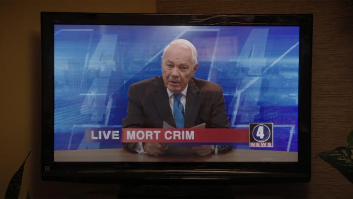 I don't normally comment on the commercials, but that grocery store commercial makes me just a little horny.