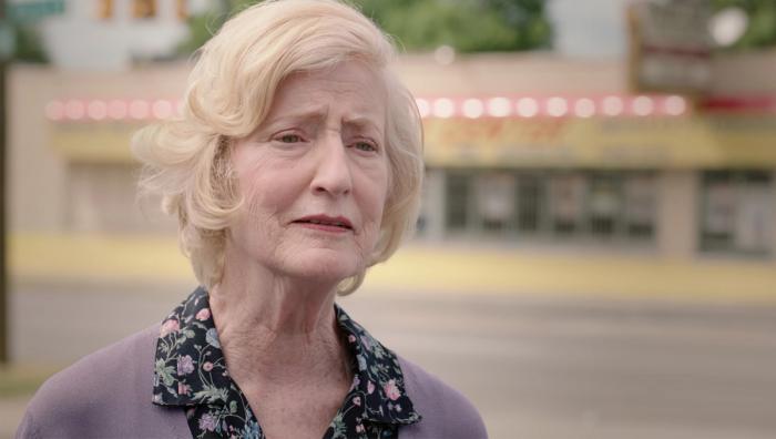 Boys, would you like to hear the world's saddest nine-word novel? For sale, shoes for two inflatable preteens, never used.