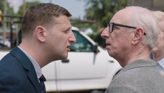 You really think a giant bunk bed's gonna be better than one of our commercials?