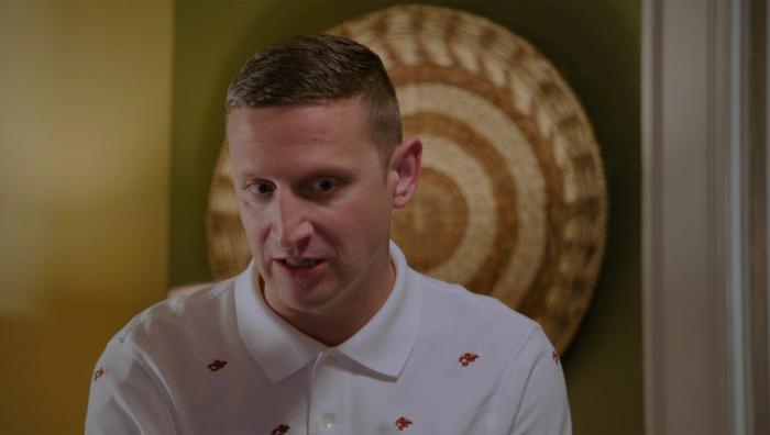 His star factor. That special something that makes you go from a face in the crowd to a face in lights.