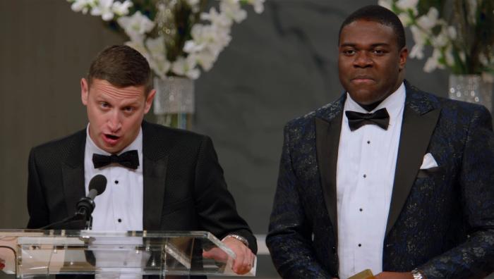 Commercials have the power to change the world.