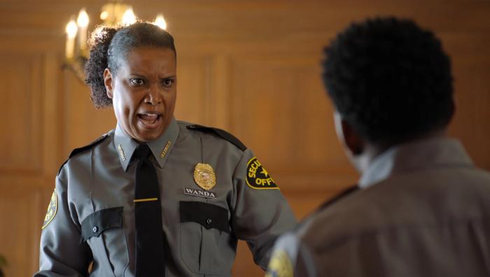 Oh. Do I look like your momma? Do I look like the one who held your head in the bathtub till all the brain cells disappeared