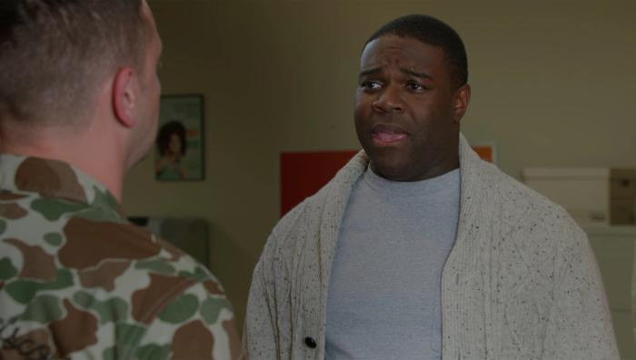 I know. I'm a hot piece of ass. Perfect ten. Girls want to bang me, and guys want to be me being banged by them.