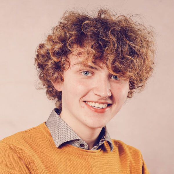 Simon Eissing, Komplementär der Firma