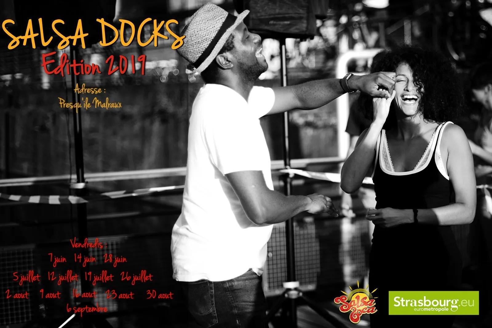 Salsa Docks 2019 #13