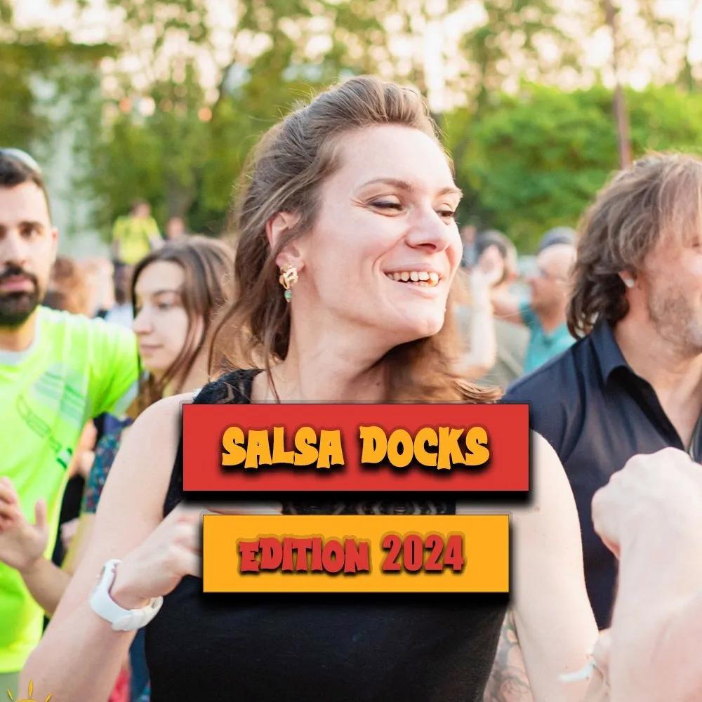 Salsa Docks 2024 #4