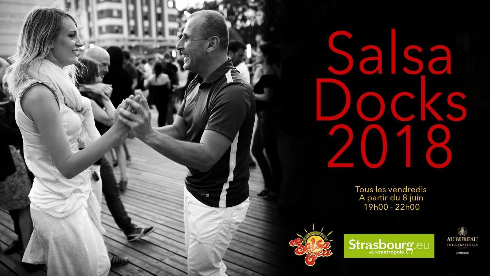 Salsa Docks 2018 #14